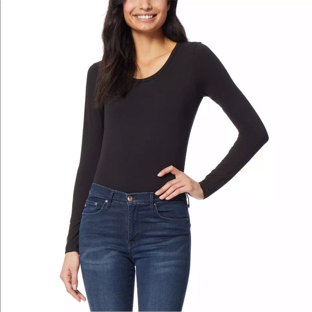 32 Degrees Bodysuit L - Picture 3 of 4